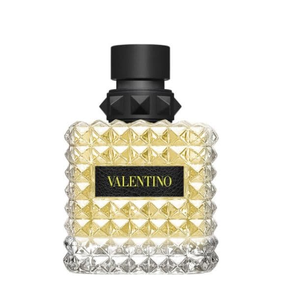Valentino Donna Born In Roma Yellow Dream