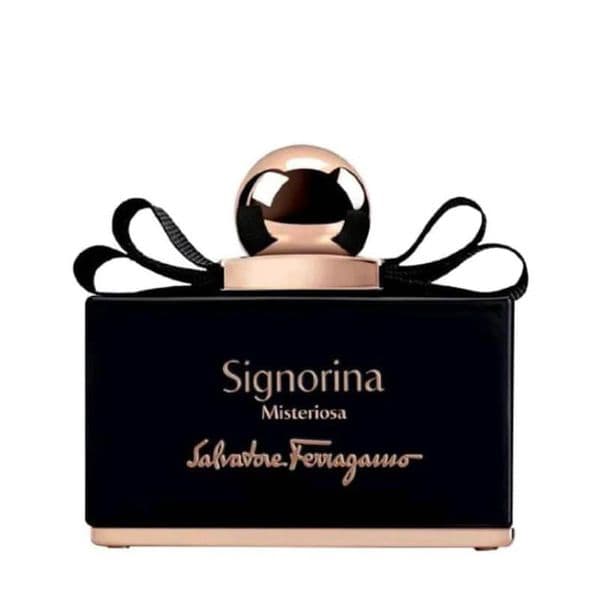 Salvatore Ferragamo Signorina Misteriosa