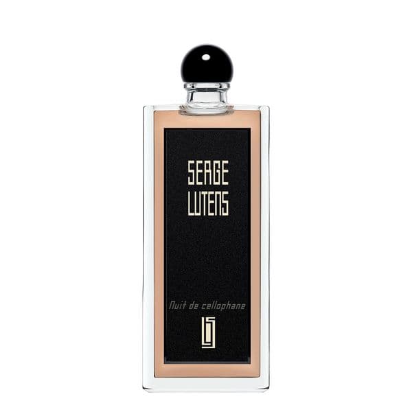 Serge Lutens Nuit de Cellophane Eau de Parfum
