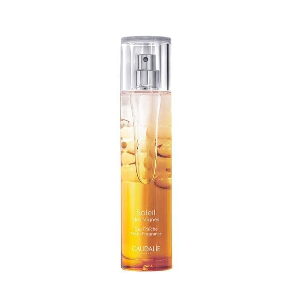 Nước Hoa Tươi Caudalie Soleil des Vignes Eau Fraiche