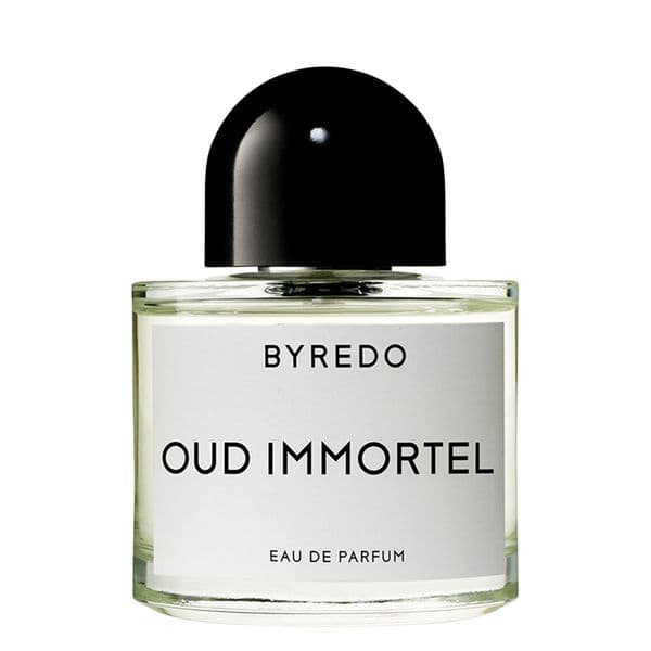 Byredo Oud Immortel