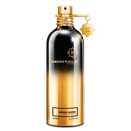 Montale Amber Musk