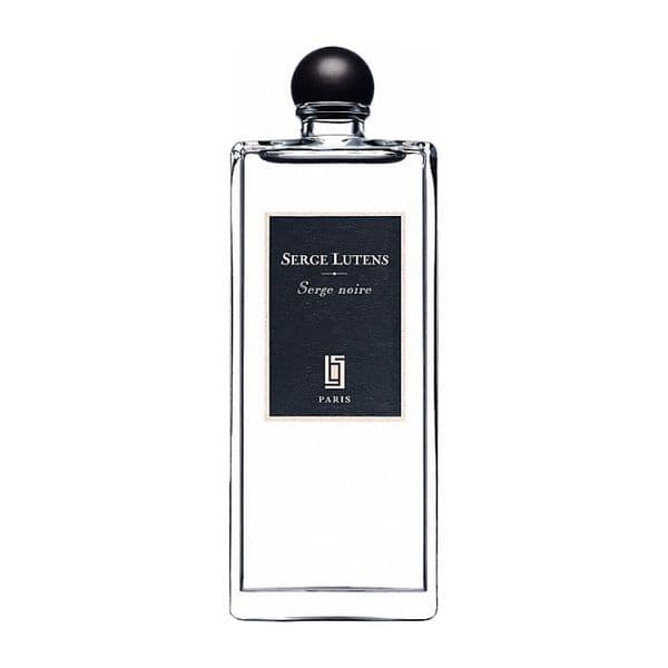 Serge Lutens Serge Noire