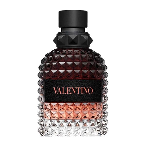 Valentino Uomo Born In Roma Coral Fantasy