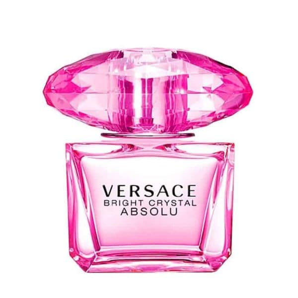 Versace Bright Crystal Absolu