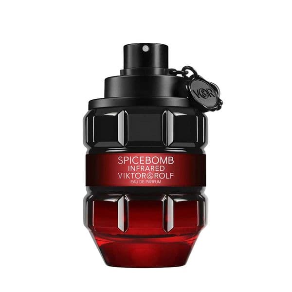 Viktor & Rolf Spicebomb Infrared Eau de Parfum