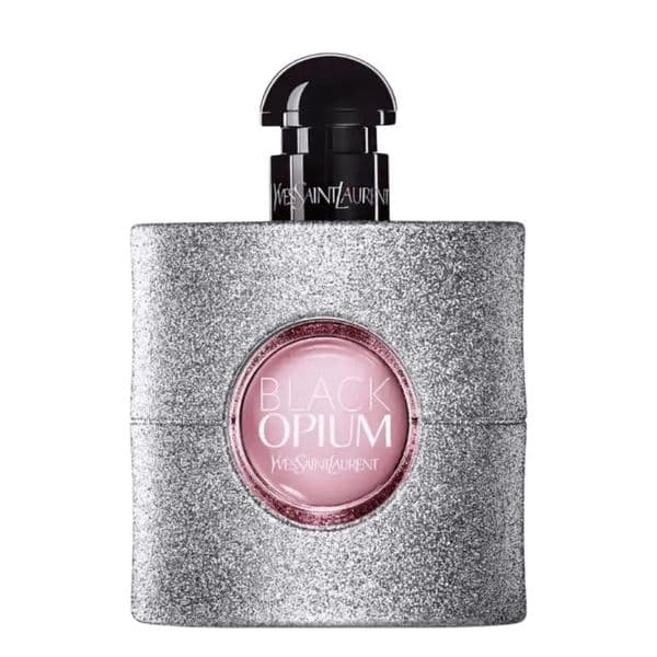 Yves Saint Laurent Black Opium Glitter