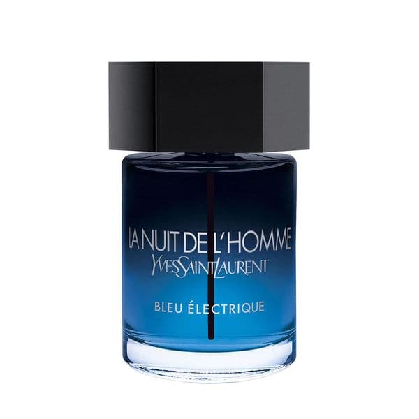 YSL La Nuit de L'Homme Bleu Electrique EDT