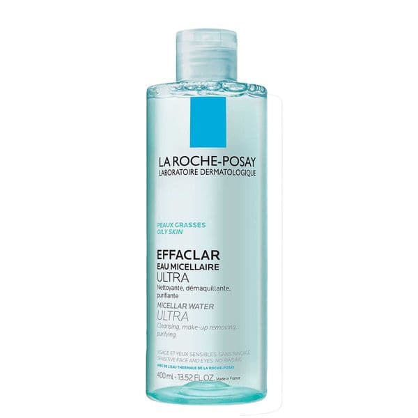 Nước Tẩy Trang La Roche Posay Cho Da Dầu