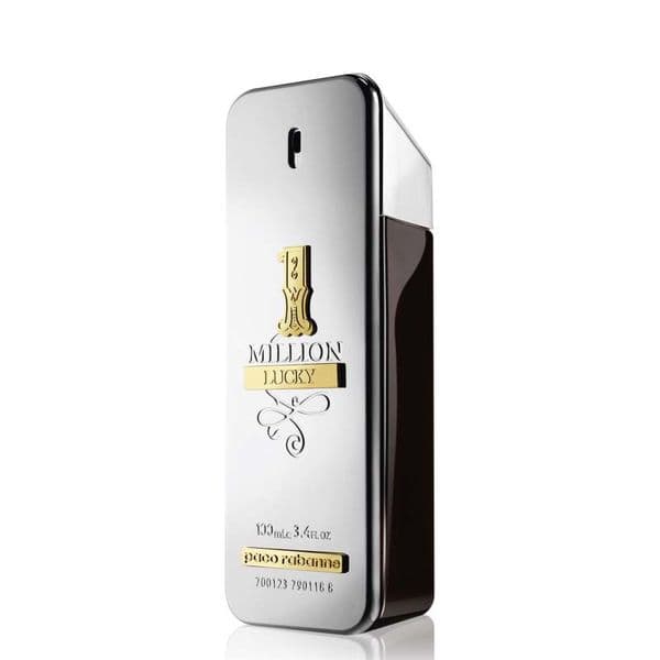 Paco Rabanne 1 Million Lucky For Men