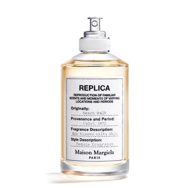 Maison Margiela Replica Beach Walk