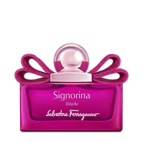 Salvatore Ferragamo Signorina Ribelle
