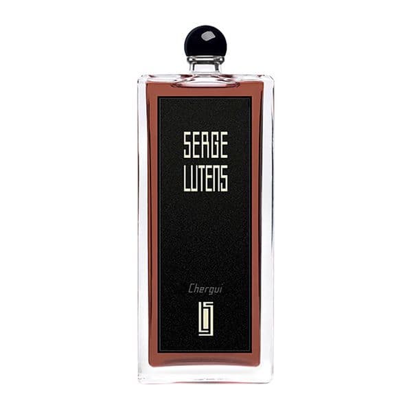 Serge Lutens Chergui