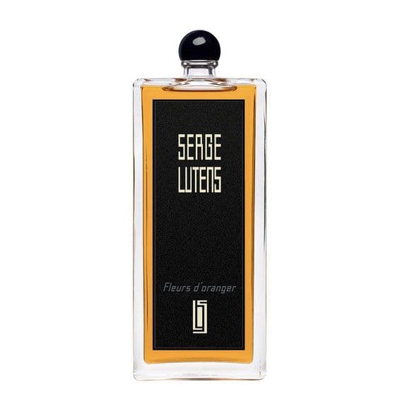 Serge Lutens Fleurs D'oranger