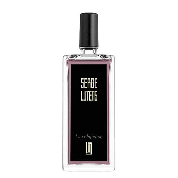 Serge Lutens La Religieuse