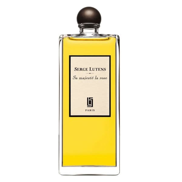 Serge Lutens Sa Majeste La Rose