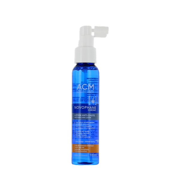 Serum Chống Rụng Tóc ACM Novophane Anti Hair Loss Lotion