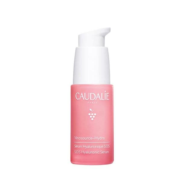Serum Dưỡng Ẩm Chuyên Sâu Caudalie Vinosource-Hydra SOS