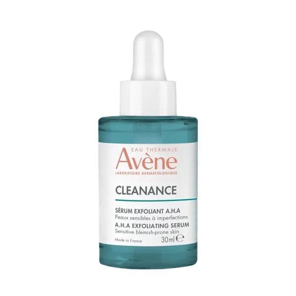 Serum Tẩy Tế Bào Chết Avene AHA Exfoliating 30ml