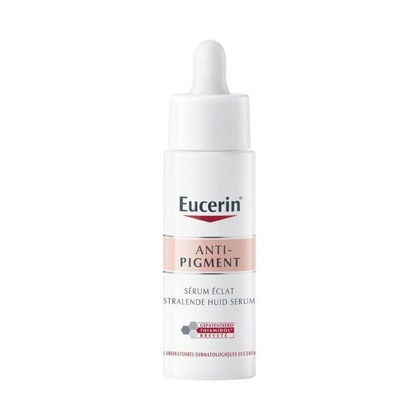 Tinh Chất Đều Màu Da Eucerin Anti-Pigment Serum Eclat