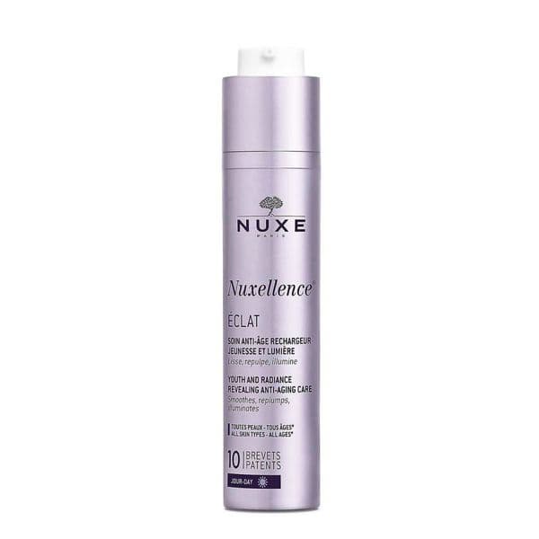 Serum Trắng Da Nuxe Nuxellence Eclat Brightening 50ml