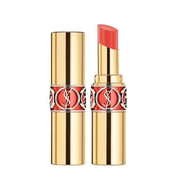 Son YSL Rouge Volupté Shine 152 “Pink Broderie”