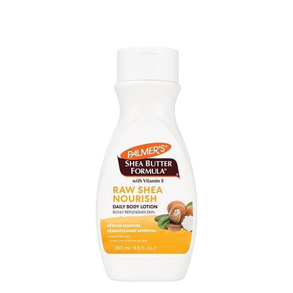 Sữa Dưỡng Thể Palmer's Bơ Hạt Mỡ Cấp Ẩm Cho Da Khô Và Nhạy Cảm