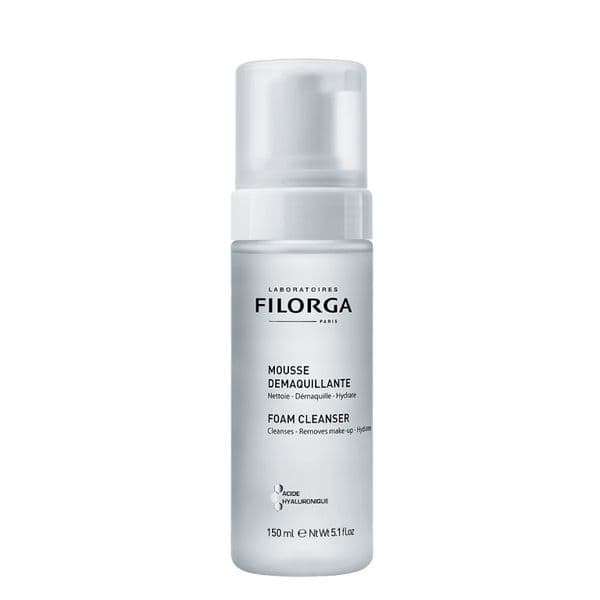 Sữa Rửa Mặt Filorga Mousse Demaquillante
