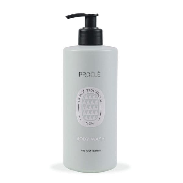 Sữa Tắm Proclé Stockhom Hương Nước Hoa