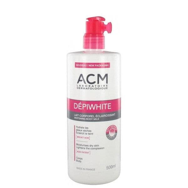Dưỡng Thể ACM Depiwhite Lightening