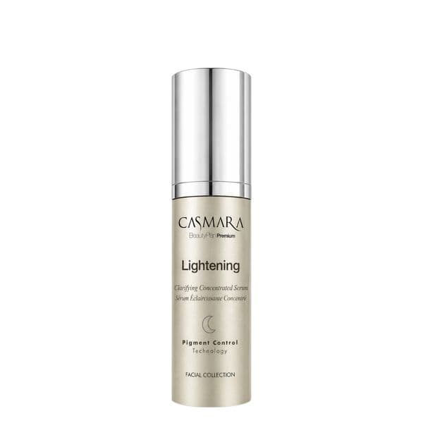 Tinh Chất Làm Sáng Da Và Mờ Nám Casmara Lightening Clarifying Concentrated Serum