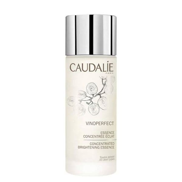 Toner Trắng Da Caudalie Vinoperfect 100ml