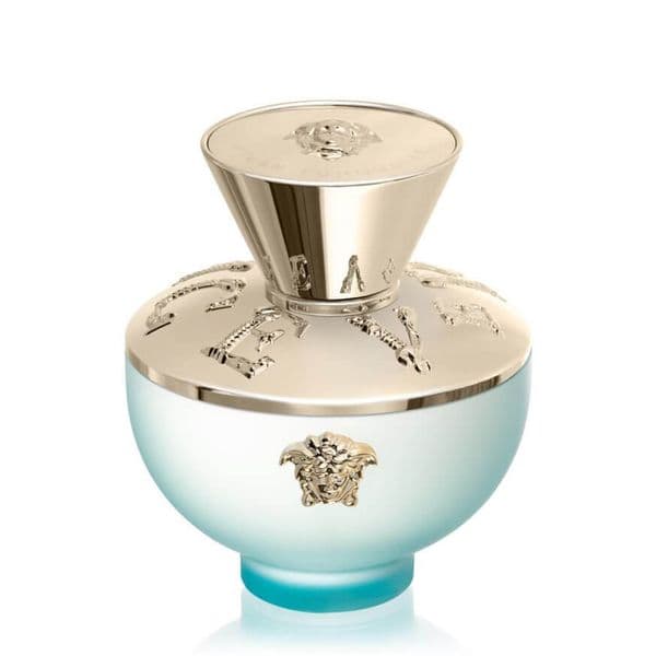 Versace Dylan Turquoise