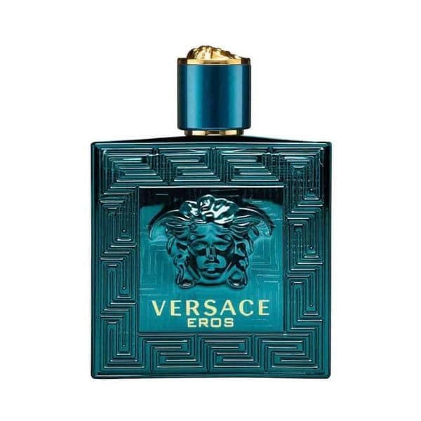 Versace Eros Eau de Toilette