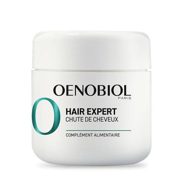 Viên Uống Trị Rụng Tóc Oenobiol Hair Expert Chute De Cheveux
