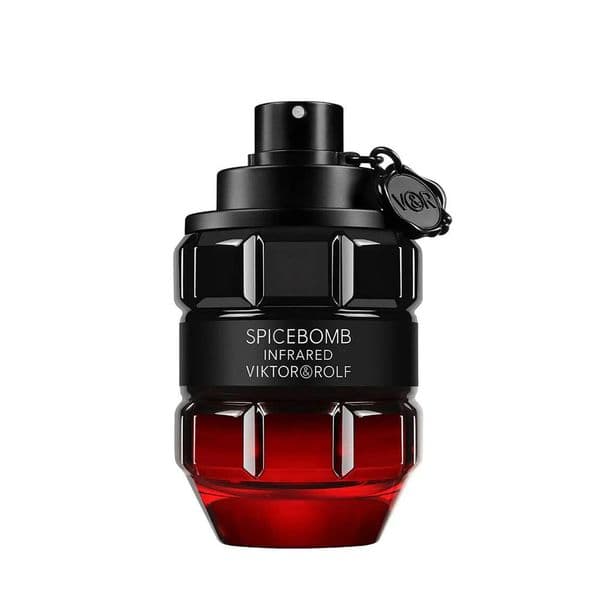 Viktor & Rolf Spicebomb Infrared Eau de Toilette