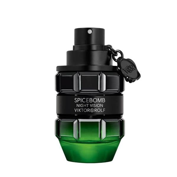 Viktor & Rolf Spicebomb Night Vision Eau de Toilette