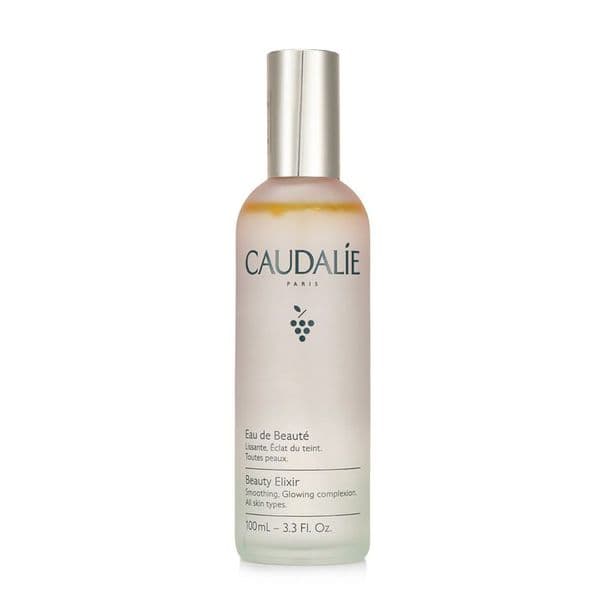 Xịt Dưỡng Da Caudalie Beauty Elixir 100ml