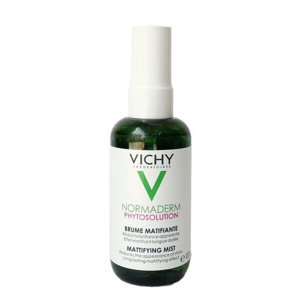 Xịt Dưỡng Da Vichy Normaderm Phytosolution Mattifying Mist