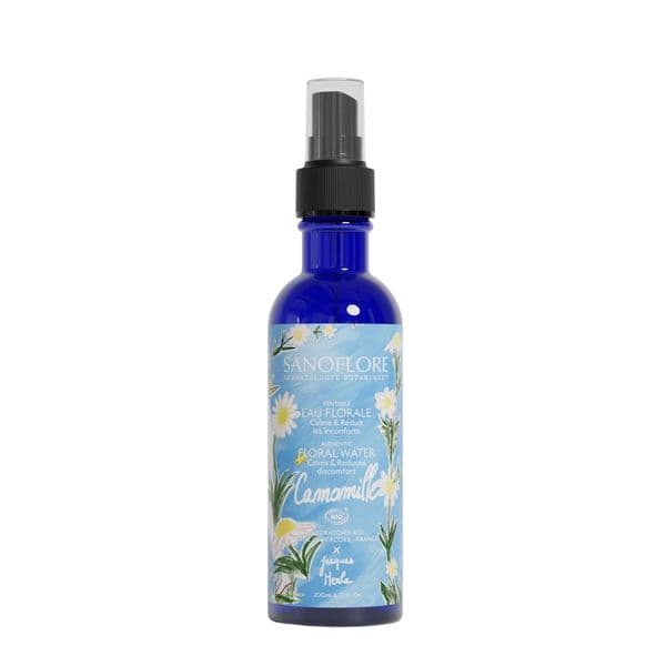 Xịt khoáng Sanoflore Cúc La Mã, Làm Dịu Tức Thì, 200ml