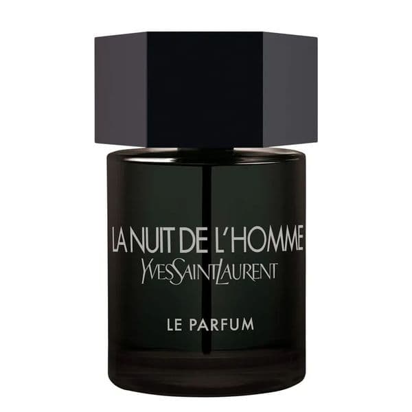 YSL La Nuit de L'Homme Le Parfum