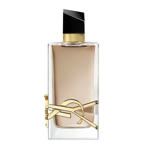 Yves Saint Laurent Libre Flowers & Flames