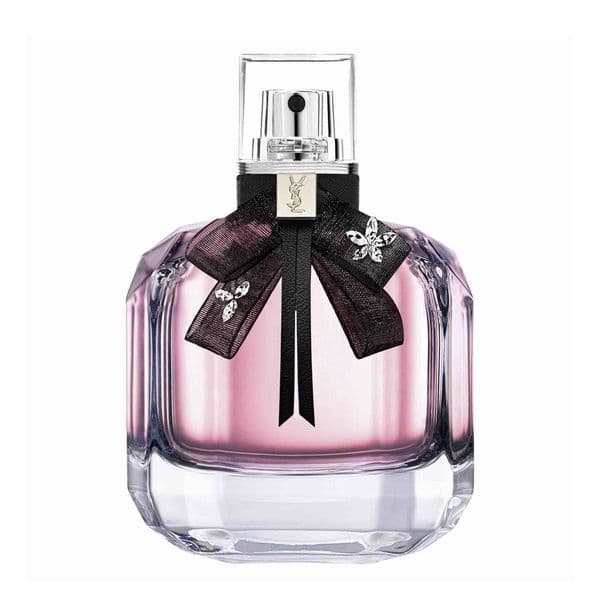 Yves Saint Laurent Mon Paris Parfum Floral