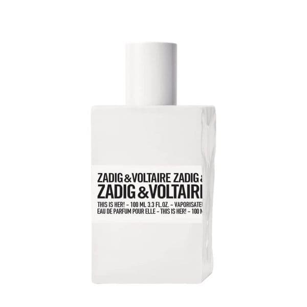 Zadig Voltaire This is Her