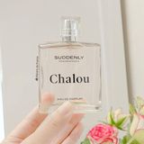 Suddenly Fragrances Chalou