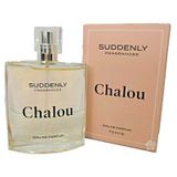 Suddenly Fragrances Chalou