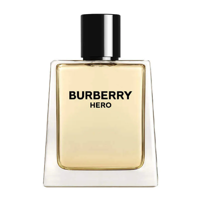 Burberry hero Eau de Toilette