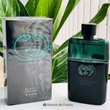 Nước Hoa Gucci Guilty Black Pour Homme