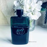 Nước Hoa Gucci Guilty Black Pour Homme