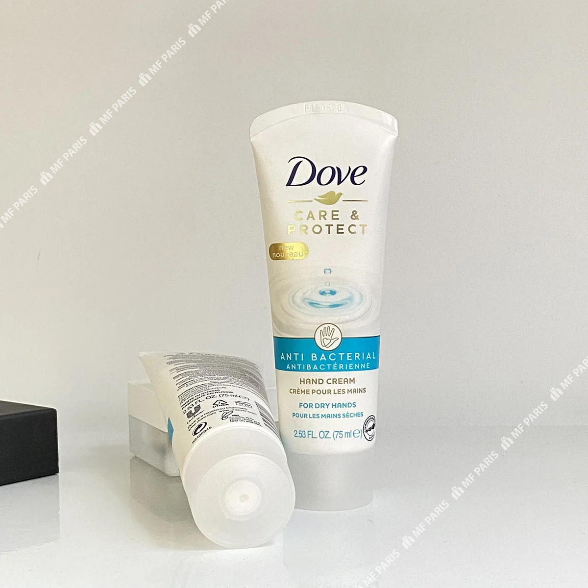 kem-duong-tay-dove-care-protect-hand-cream